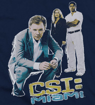 CSI Miami